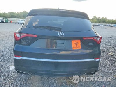 Zdjęcie 6 z 13 samochodu: 2023 ACURA MDX TECHNOLOGY VIN:5J8YD9H48PL001006 - miniatura