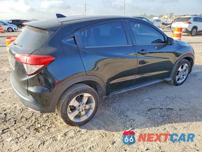 Trzecie zdjęcie samochodu z tyłu: 2019 HONDA HR-V LX VIN:3CZRU5H39KG707937 - miniatura