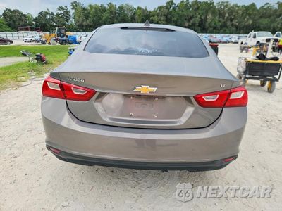 Zdjęcie 6 z 12 samochodu: 2018 CHEVROLET MALIBU LT VIN:1G1ZD5ST9JF228697 - miniatura
