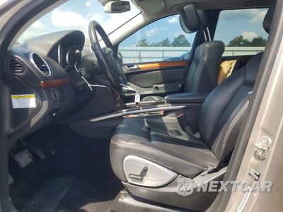 Zdjęcie 7 z 14 samochodu: 2007 MERCEDES-BENZ GL 450 4MATIC VIN:4JGBF71E77A143778 - miniatura