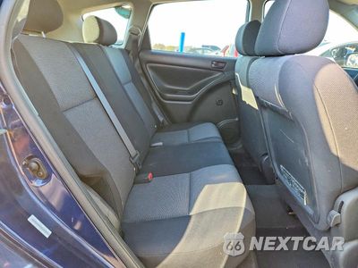 Zdjęcie 10 z 13 samochodu: 2008 PONTIAC VIBE VIN:5Y2SL65828Z412414 - miniatura