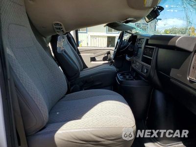 Zdjęcie 7 z 13 samochodu: 2017 CHEVROLET EXPRESS G3500 LT VIN:1GAZGPFF2H1328087 - miniatura