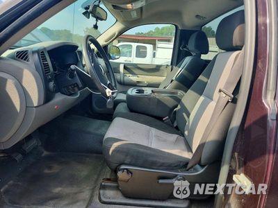 Zdjęcie 7 z 12 samochodu: 2008 CHEVROLET SILVERADO C1500 VIN:1GCEC14C48E125301 - miniatura