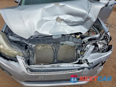 Zdjęcie 11 z 12 samochodu: 2013 SUBARU IMPREZA PREMIUM VIN:JF1GJAC64DH032075 - miniatura