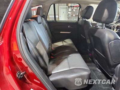 Zdjęcie 11 z 13 samochodu: 2014 FORD EDGE SPORT VIN:2FMDK4AK3EBB75542 - miniatura