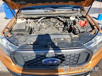 Zdjęcie 11 z 12 samochodu: 2019 FORD RANGER XL VIN:1FTER4EH6KLA47214 - miniatura