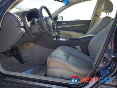 Zdjęcie 7 z 12 samochodu: 2012 INFINITI G25 SEDAN BASE VIN:JN1DV6AP2CM700071 - miniatura