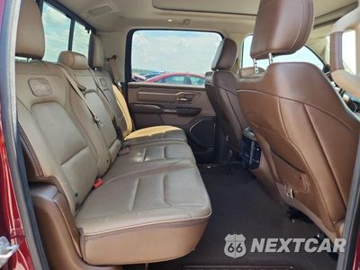 Zdjęcie 10 z 12 samochodu: 2019 RAM 1500 LONGHORN VIN:1C6SRFST0KN764369 - miniatura