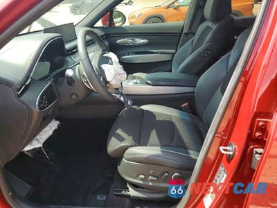 Zdjęcie 7 z 13 samochodu: 2023 GENESIS GV70 2.5T STANDARD VIN:KMUMADTB1PU128430 - miniatura