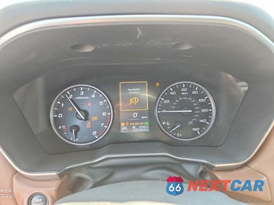 Zdjęcie 9 z 14 samochodu: 2022 SUBARU OUTBACK TOURING VIN:4S4BTAPC1N3201994 - miniatura