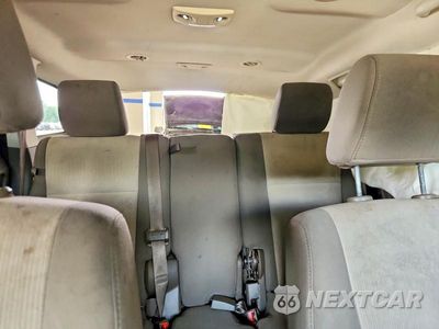 Zdjęcie 10 z 13 samochodu: 2009 DODGE JOURNEY SXT VIN:3D4GG57V59T552458 - miniatura