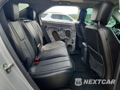 Zdjęcie 10 z 12 samochodu: 2013 CHEVROLET EQUINOX LTZ VIN:2GNFLGEK5D6262086 - miniatura