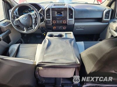 Zdjęcie 8 z 12 samochodu: 2016 FORD F150 SUPERCREW VIN:1FTEW1EG1GFB13110 - miniatura