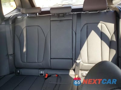 Zdjęcie 10 z 13 samochodu: 2019 BMW X3 XDRIVE30I VIN:5UXTR9C56KLE21044 - miniatura