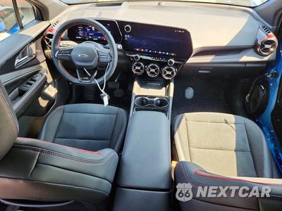 Zdjęcie 8 z 14 samochodu: 2024 CHEVROLET BLAZER RS VIN:3GNKDCRJ5RS254200 - miniatura