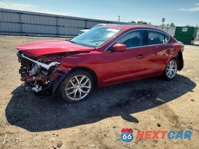 2021 ACURA ILX 19UDE2F33MA009230 - główne zdjęcie licytacji z USA - miniatura