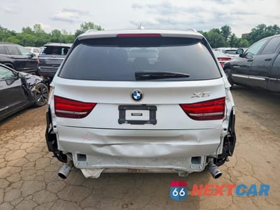 Zdjęcie 6 z 13 samochodu: 2017 BMW X5 XDRIVE35I VIN:5UXKR0C30H0V72040 - miniatura