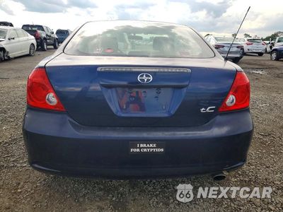 Zdjęcie 6 z 12 samochodu: 2006 SCION TC BASE VIN:JTKDE177760102084 - miniatura