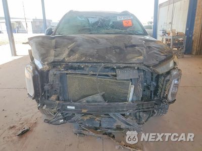 Piąte zdjęcie samochodu w środku: 2020 HYUNDAI PALISADE SEL VIN:KM8R44HE8LU147775 - miniatura