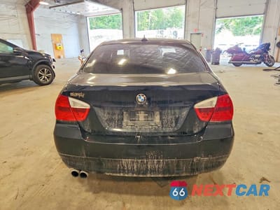 Zdjęcie 6 z 12 samochodu: 2008 BMW 328 I VIN:WBAVA37518NL44180 - miniatura