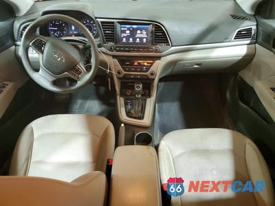 Zdjęcie 8 z 12 samochodu: 2018 HYUNDAI ELANTRA SEL VIN:5NPD84LFXJH312641 - miniatura