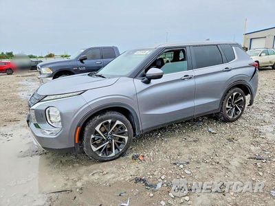 2024 MITSUBISHI OUTLANDER SE JA4J4VA83RZ041400 - główne zdjęcie licytacji z USA - miniatura