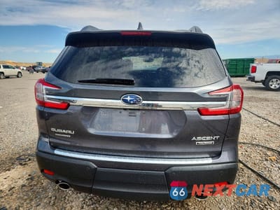 Zdjęcie 6 z 13 samochodu: 2024 SUBARU ASCENT TOURING VIN:4S4WMAWDXR3459963 - miniatura