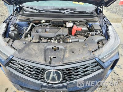 Zdjęcie 11 z 12 samochodu: 2025 ACURA RDX VIN:5J8TC2H49SL031323 - miniatura