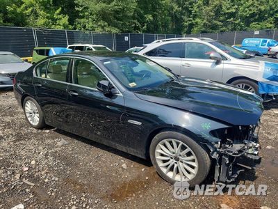 Czwarte zdjęcie samochodu z boku: 2016 BMW 528 XI VIN:WBA5A7C50GG147226 - miniatura
