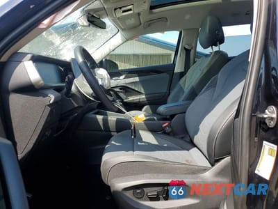 Zdjęcie 7 z 14 samochodu: 2025 VOLKSWAGEN TIGUAN SE VIN:3VVMR7RM6SM056872 - miniatura