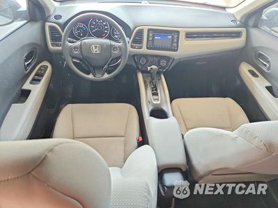Zdjęcie 8 z 13 samochodu: 2022 HONDA HR-V LX VIN:3CZRU6H31NM762037 - miniatura