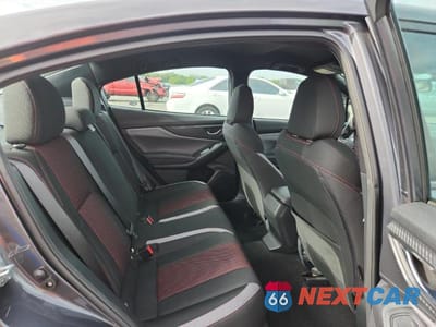 Zdjęcie 10 z 12 samochodu: 2023 SUBARU IMPREZA SPORT VIN:4S3GKAL6XP3604288 - miniatura