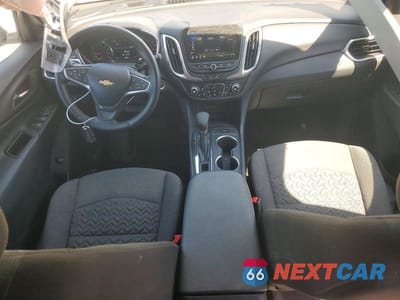 Zdjęcie 8 z 13 samochodu: 2023 CHEVROLET EQUINOX LT VIN:3GNAXUEG5PS171737 - miniatura