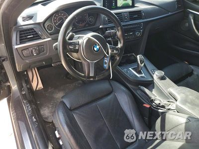 Zdjęcie 8 z 12 samochodu: 2016 BMW 435 I VIN:WBA3R1C51GK780604 - miniatura