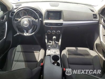 Zdjęcie 8 z 12 samochodu: 2016 MAZDA CX-5 TOURING VIN:JM3KE2CY5G0683662 - miniatura