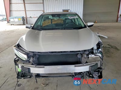 Piąte zdjęcie samochodu w środku: 2020 HONDA INSIGHT TOURING VIN:19XZE4F90LE009427 - miniatura