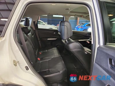 Zdjęcie 11 z 13 samochodu: 2016 HONDA CR-V EXL VIN:5J6RM4H71GL043690 - miniatura