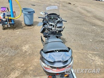 Zdjęcie 6 z 8 samochodu: 2012 SUZUKI AN400 A VIN:JS1CK44B5C2100804 - miniatura