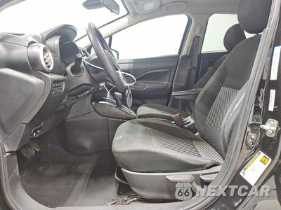 Zdjęcie 7 z 12 samochodu: 2021 NISSAN VERSA S VIN:3N1CN8DVXML858042 - miniatura