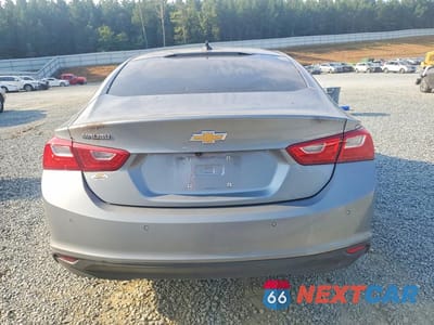 Zdjęcie 6 z 12 samochodu: 2024 CHEVROLET MALIBU LS VIN:1G1ZB5ST7RF250361 - miniatura