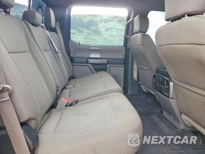 Zdjęcie 10 z 12 samochodu: 2018 FORD F250 SUPER DUTY VIN:1FT7W2BT6JEB51980 - miniatura