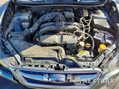 Zdjęcie 11 z 13 samochodu: 2014 SUBARU IMPREZA VIN:JF1GJAA65EG023413 - miniatura