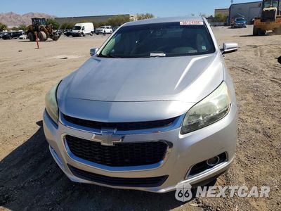 Piąte zdjęcie samochodu w środku: 2015 CHEVROLET MALIBU 2LT VIN:1G11D5SL4FF204604 - miniatura