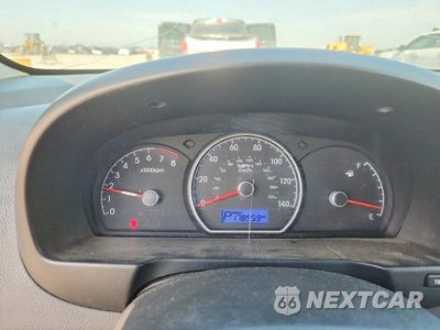 Zdjęcie 9 z 12 samochodu: 2010 HYUNDAI ELANTRA GLS VIN:KMHDU4AD9AU079284 - miniatura