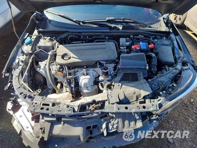 Zdjęcie 11 z 12 samochodu: 2025 HONDA CIVIC SPORT VIN:19XFL2H82SE011826 - miniatura