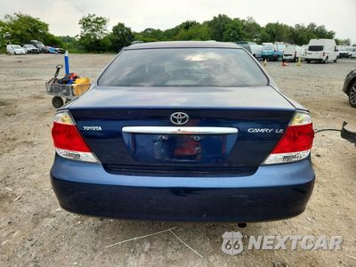 Zdjęcie 6 z 13 samochodu: 2006 TOYOTA CAMRY LE VIN:4T1BE30K26U157653 - miniatura
