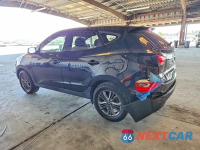 Drugie zdjęcie samochodu z przodu: 2015 HYUNDAI TUCSON GLS VIN:KM8JT3AF8FU103504 - miniatura