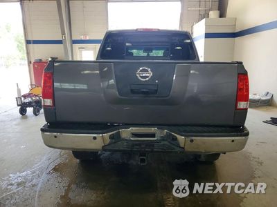 Zdjęcie 6 z 12 samochodu: 2012 NISSAN TITAN SV VIN:1N6AA0EC2CN310028 - miniatura