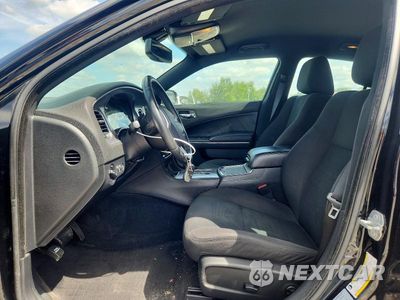Zdjęcie 7 z 12 samochodu: 2014 DODGE CHARGER R/T VIN:2C3CDXDT1EH320238 - miniatura