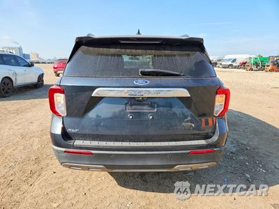 Zdjęcie 6 z 13 samochodu: 2022 FORD EXPLORER XR VIN:1FMSK7DH2NGC47364 - miniatura